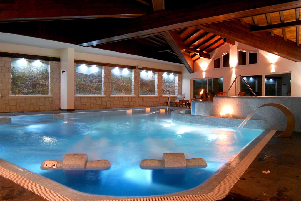 gaarten piscina
